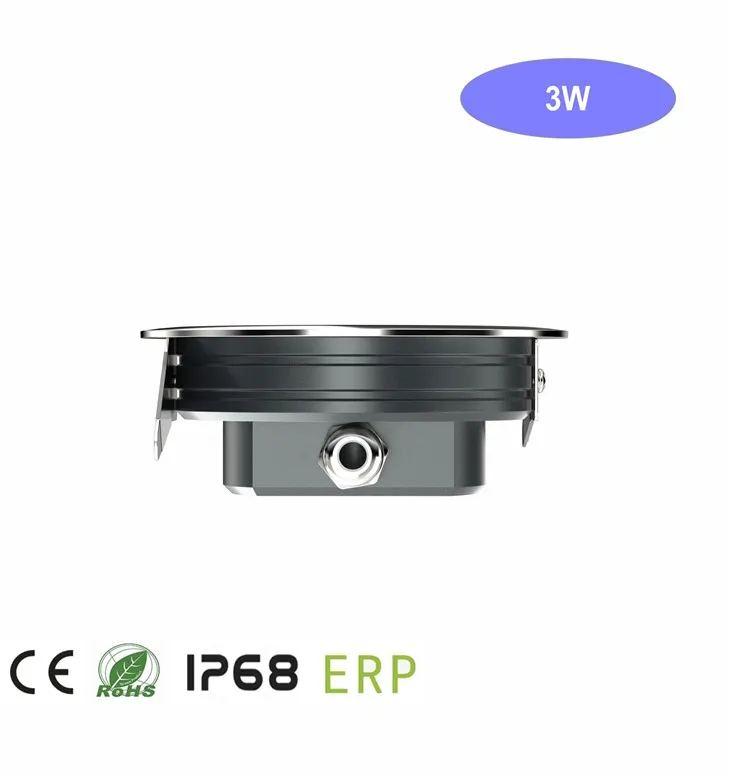 Inground Pool LED Light best