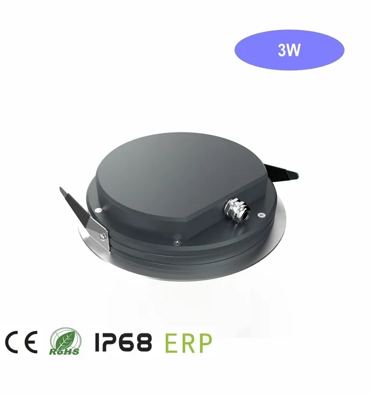 Inground Pool LED Light factory