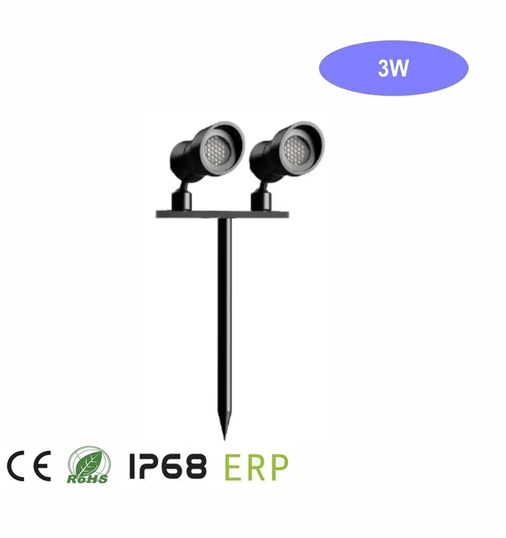 Outdoor Spike Lights best