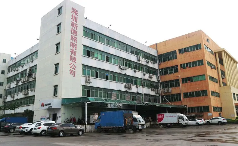Company Profile